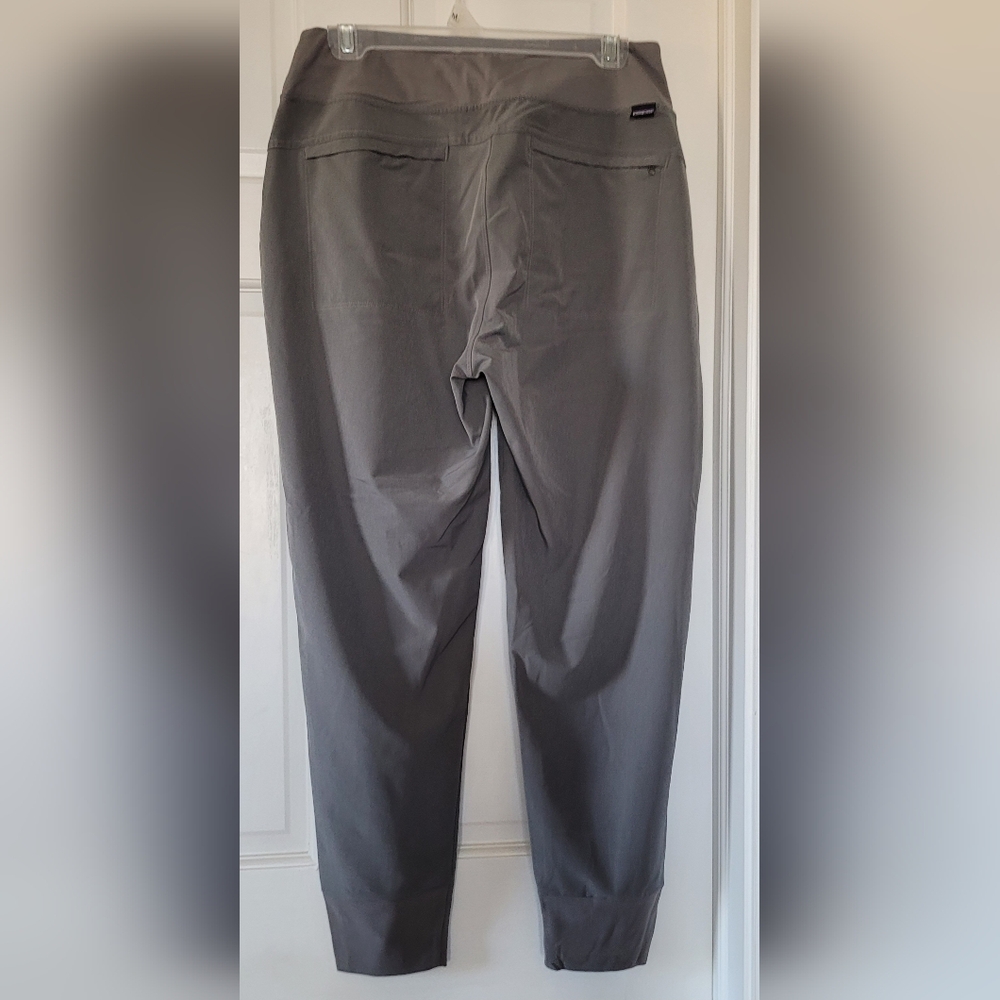 Patagonia Happy Hike Studio Pant. Size M. - Picture 2 of 14